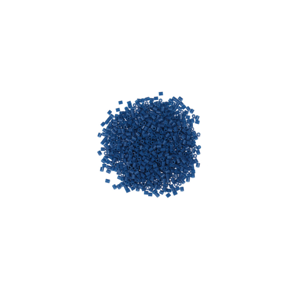 NicoRate ミニアイロンビーズ2.6mm 1,000粒 101-200番 全278色