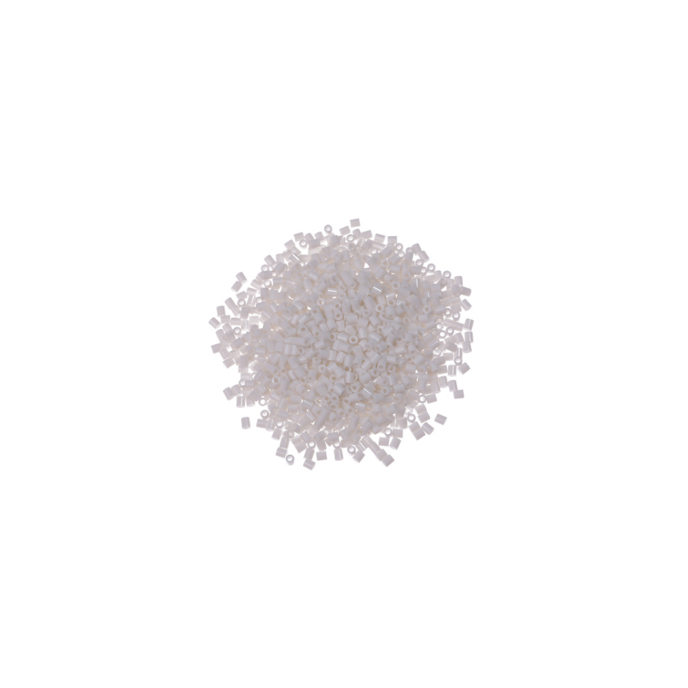 NicoRate ミニアイロンビーズ2.6mm 1,000粒 201-248番 全278色