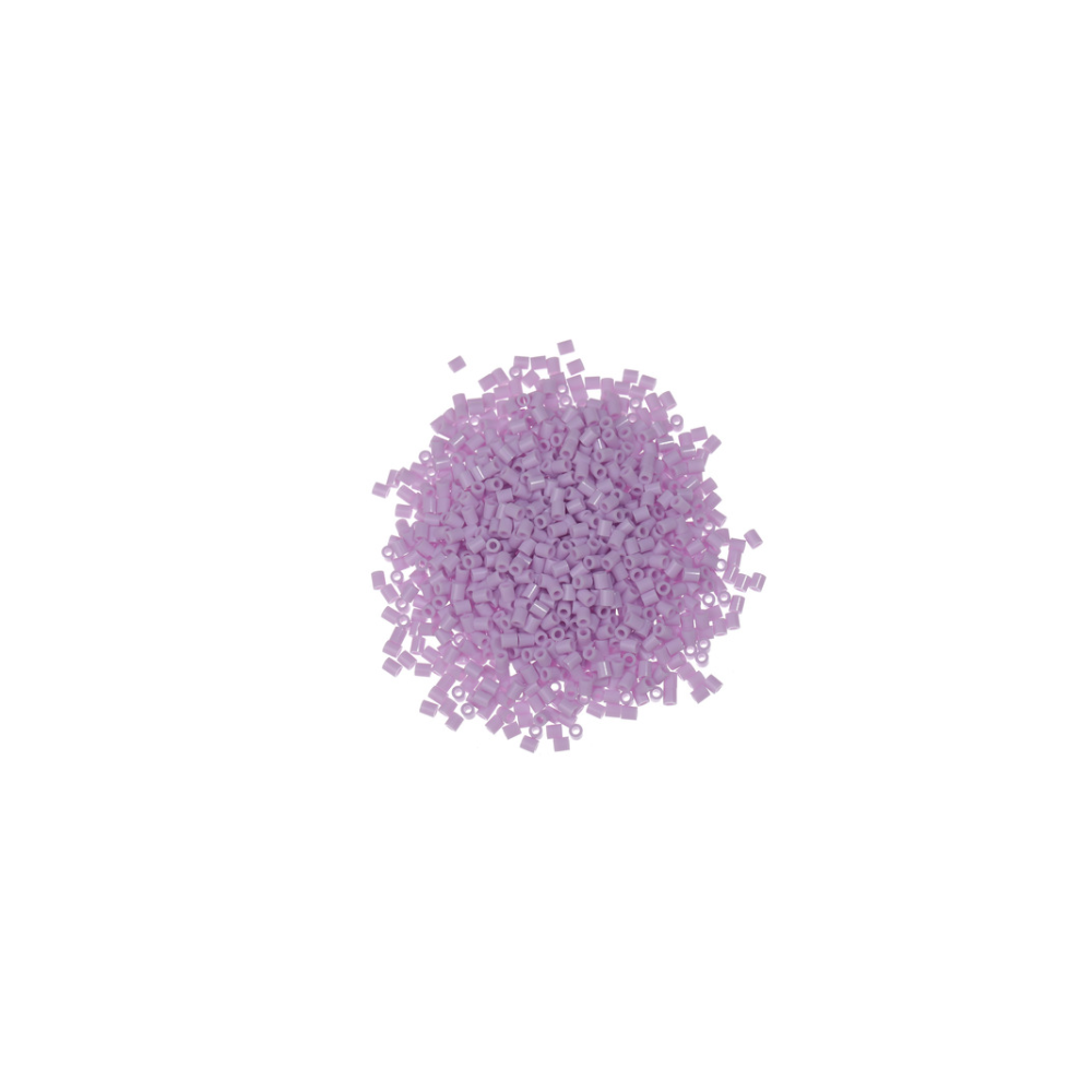NicoRate ミニアイロンビーズ2.6mm 1,000粒 101-200番 全278色