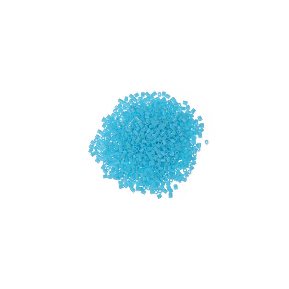 NicoRate ミニアイロンビーズ2.6mm 1,000粒 101-200番 全278色
