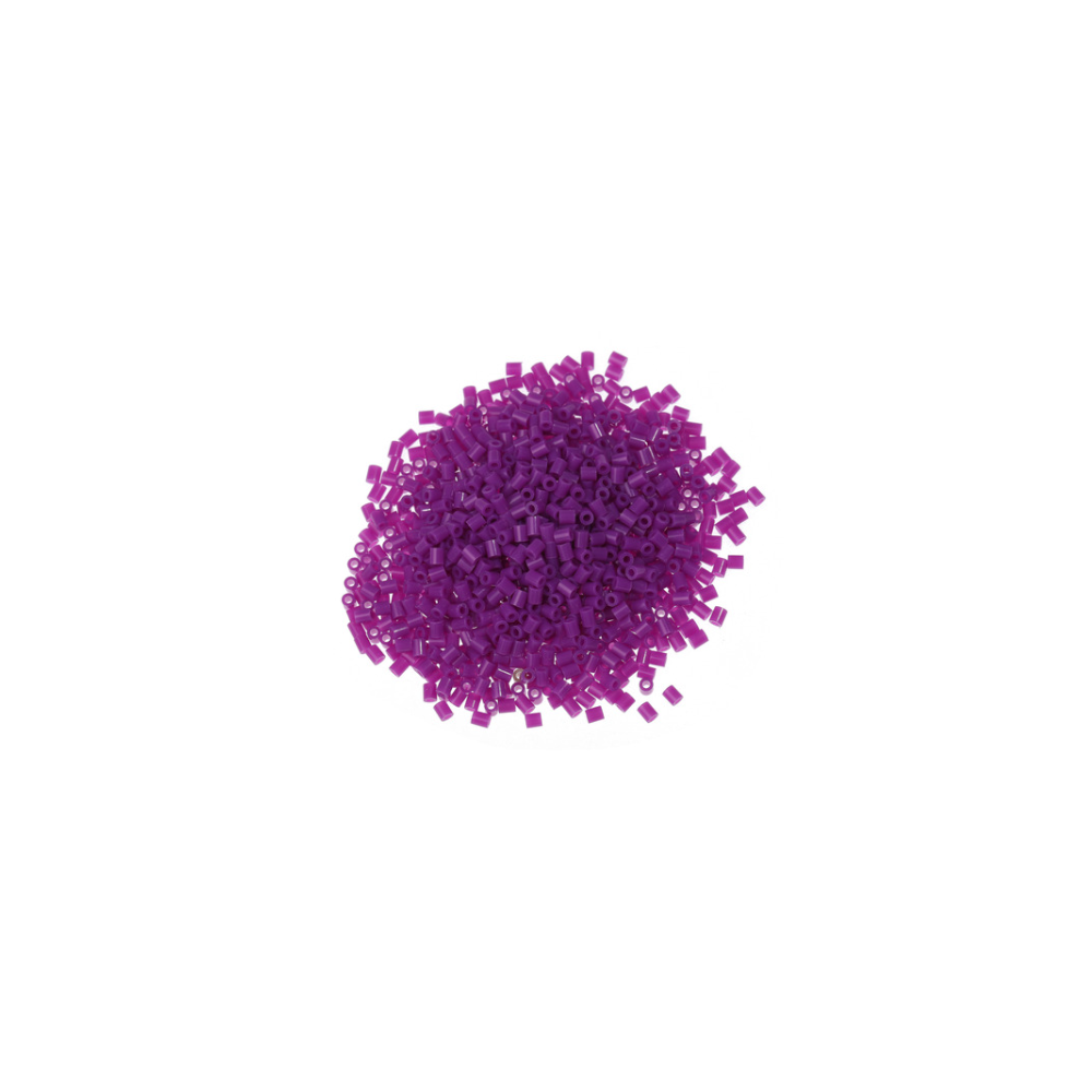NicoRate ミニアイロンビーズ2.6mm 1,000粒 101-200番 全278色