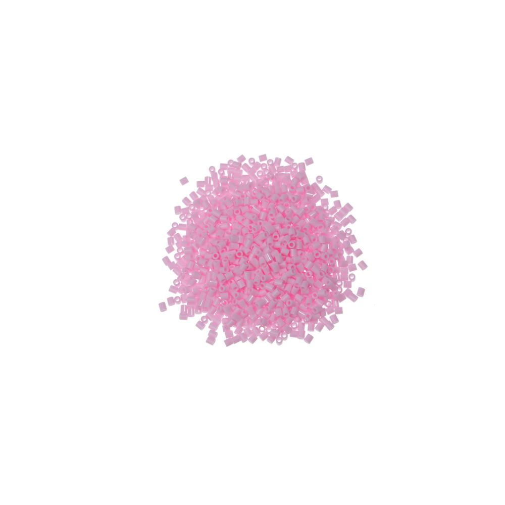 NicoRate ミニアイロンビーズ2.6mm 1,000粒 201-248番 全278色