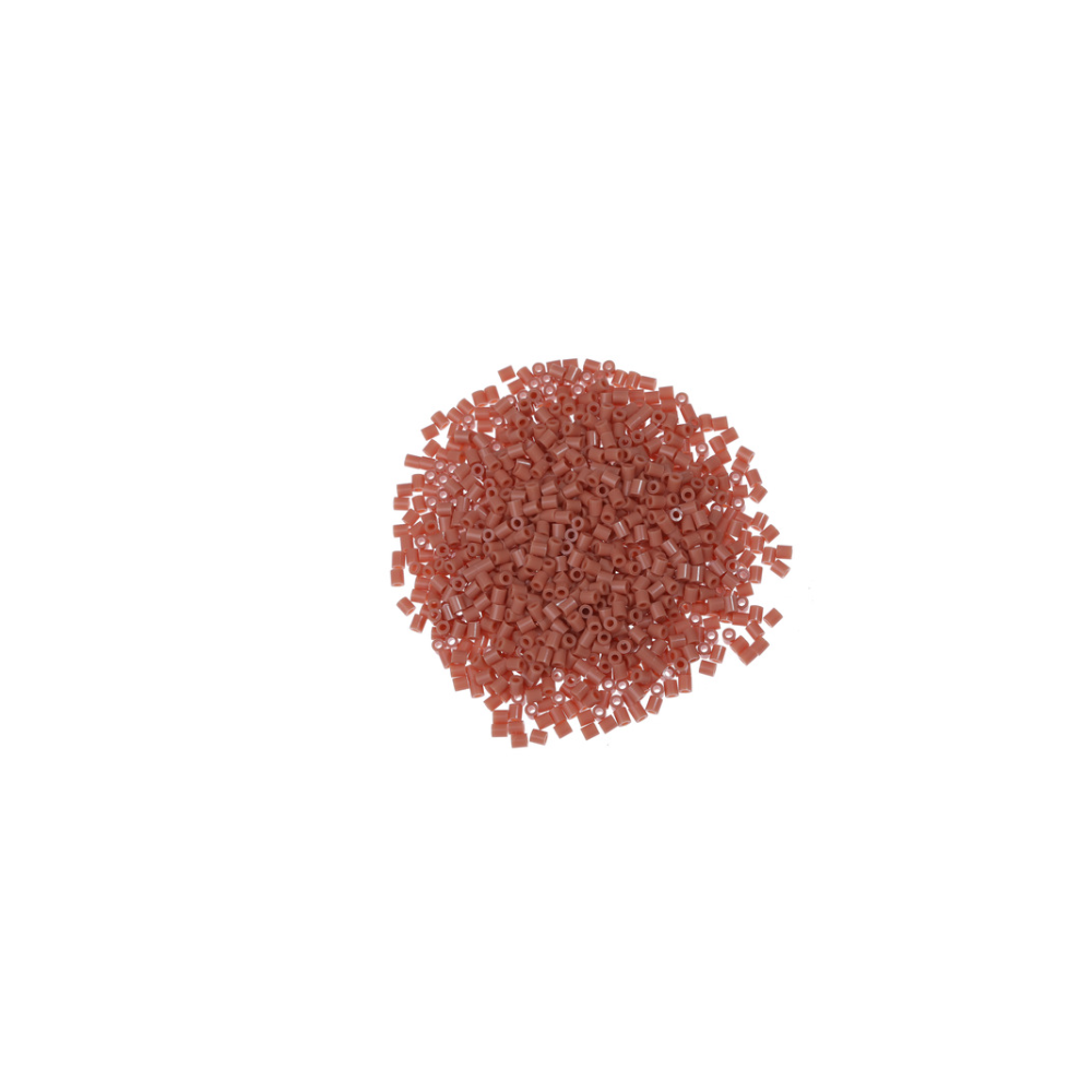 NicoRate ミニアイロンビーズ2.6mm 1,000粒 101-200番 全278色