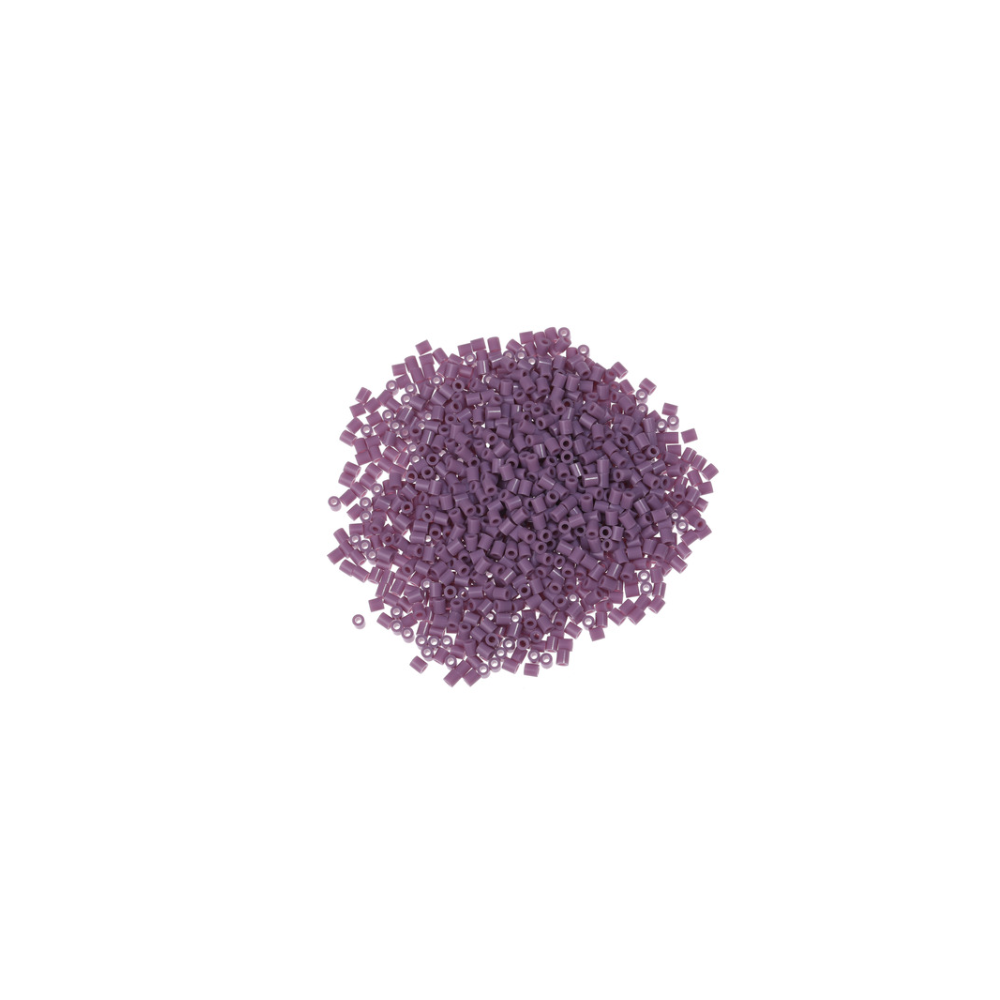 NicoRate ミニアイロンビーズ2.6mm 1,000粒 101-200番 全278色