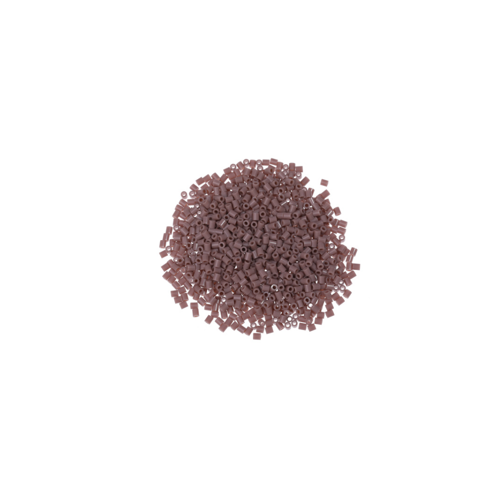 NicoRate ミニアイロンビーズ2.6mm 1,000粒 101-200番 全278色