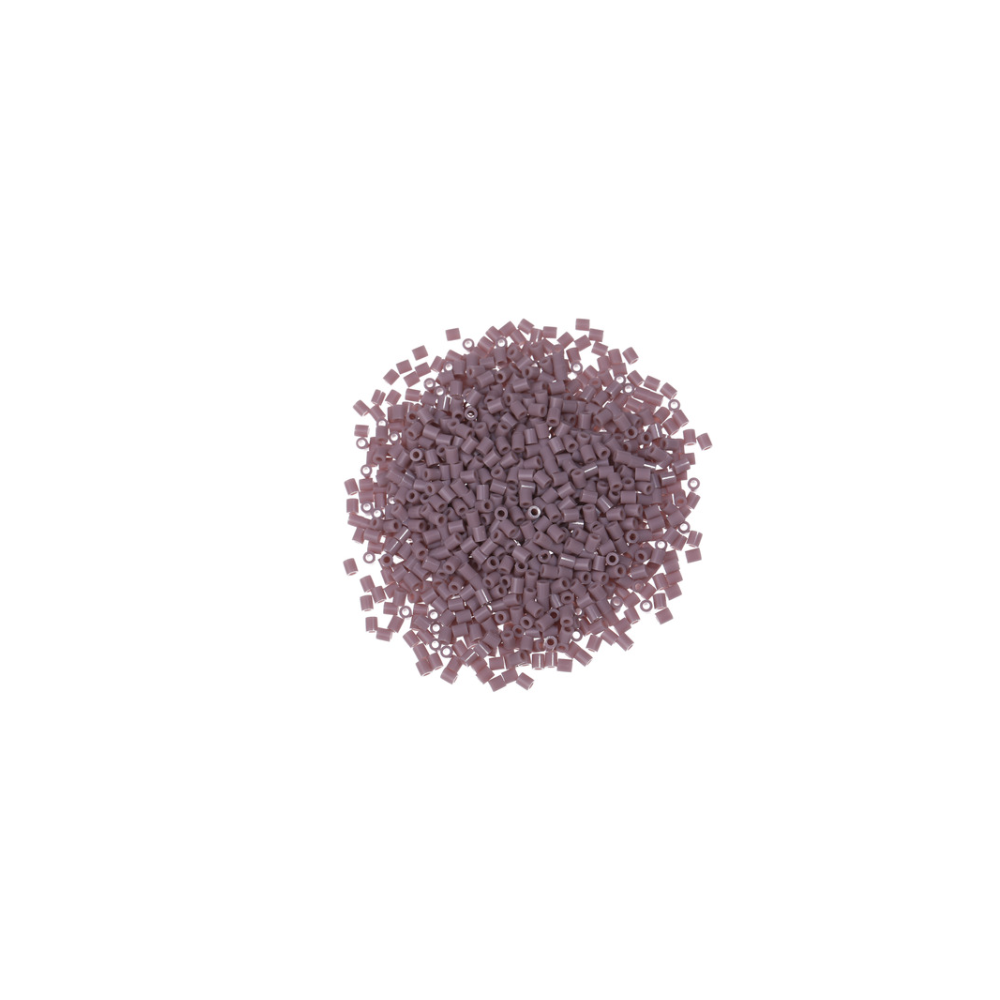 NicoRate ミニアイロンビーズ2.6mm 1,000粒 101-200番 全278色