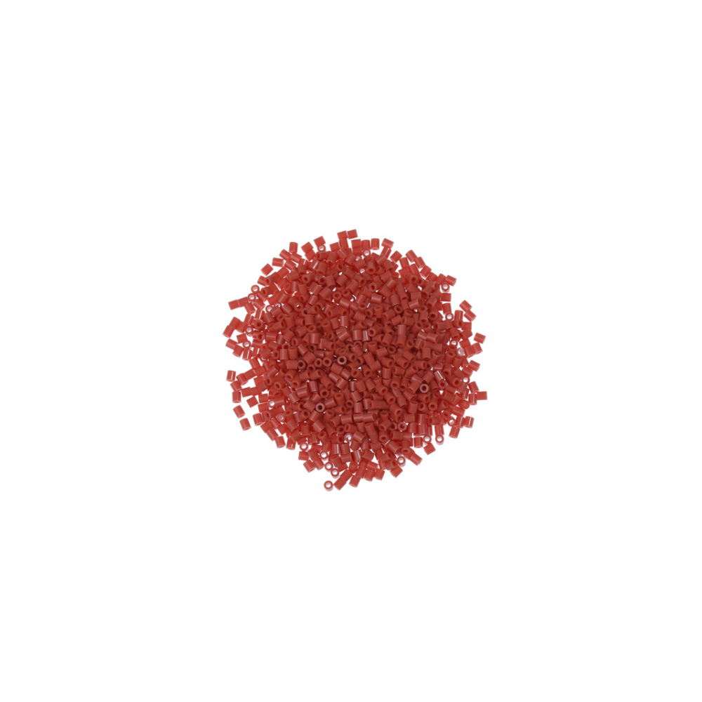 NicoRate ミニアイロンビーズ2.6mm 1,000粒 101-200番 全278色