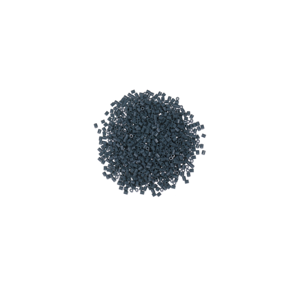 NicoRate ミニアイロンビーズ2.6mm 1,000粒 101-200番 全278色