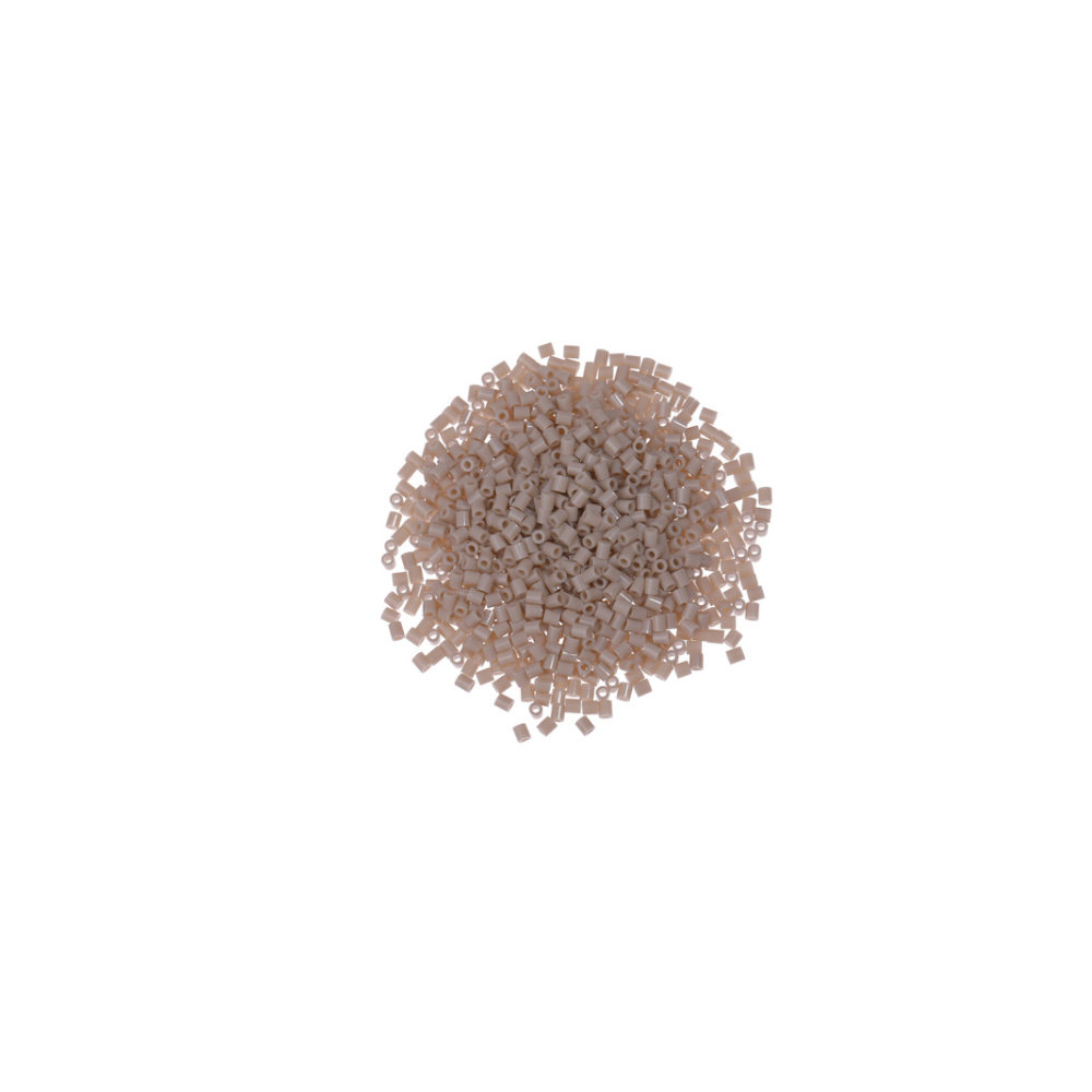 NicoRate ミニアイロンビーズ2.6mm 1,000粒 101-200番 全278色