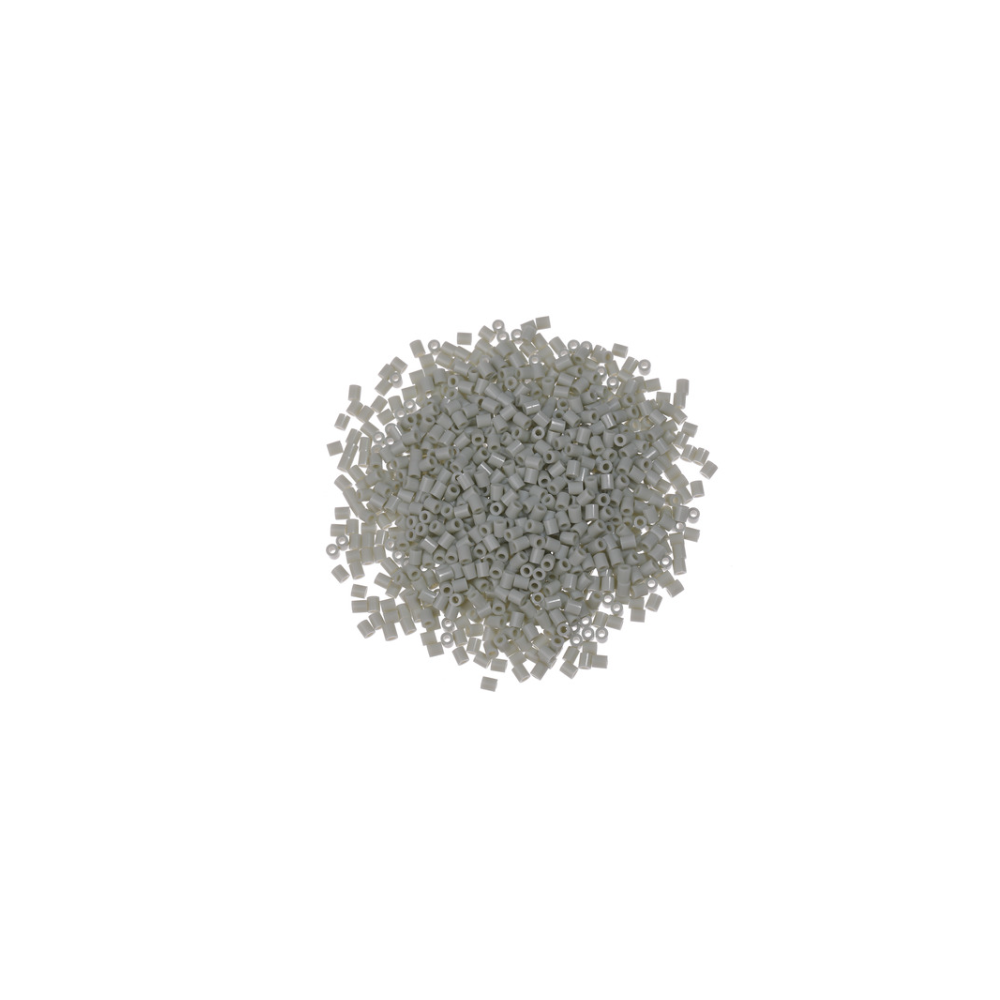 NicoRate ミニアイロンビーズ2.6mm 1,000粒 101-200番 全278色