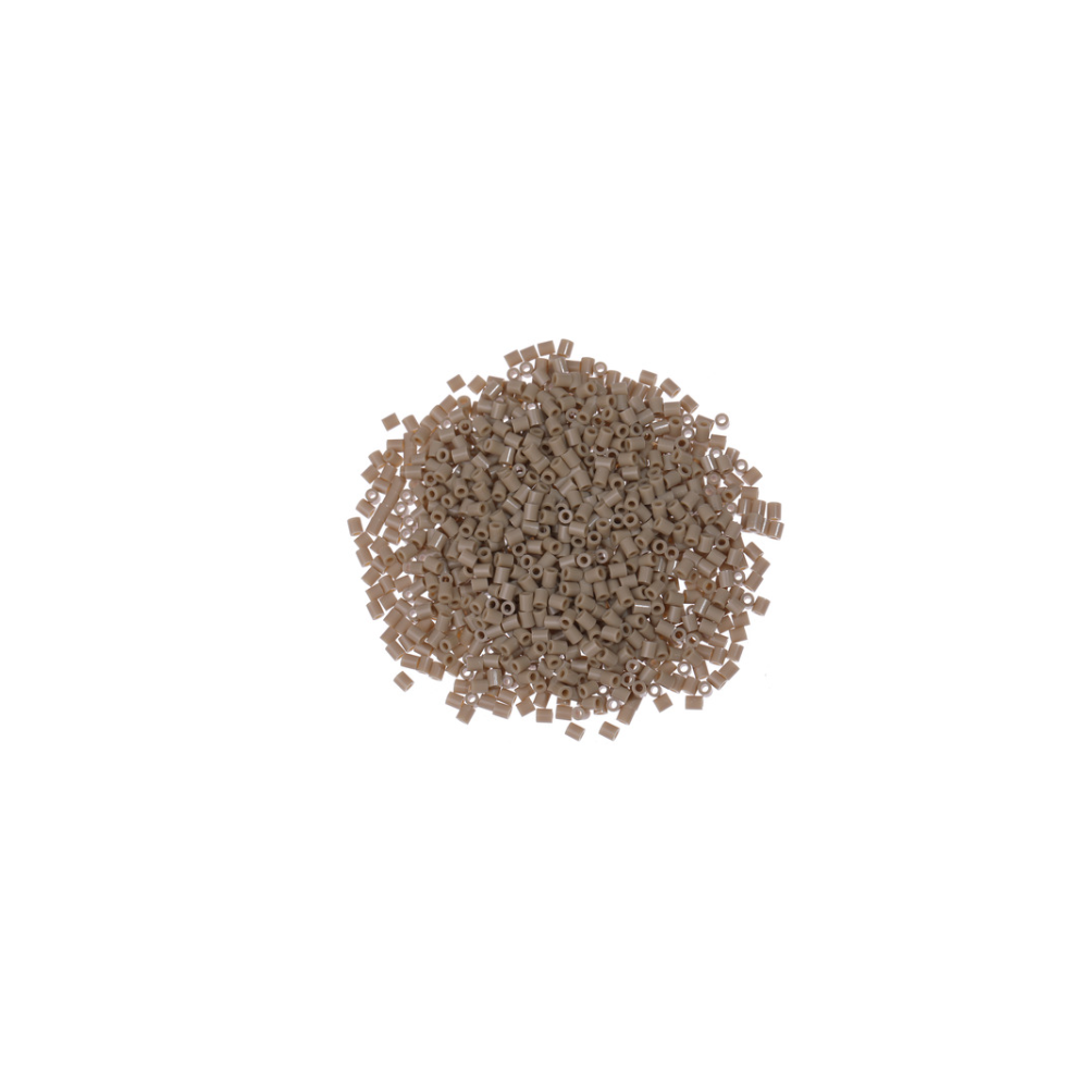 NicoRate ミニアイロンビーズ2.6mm 1,000粒 101-200番 全278色