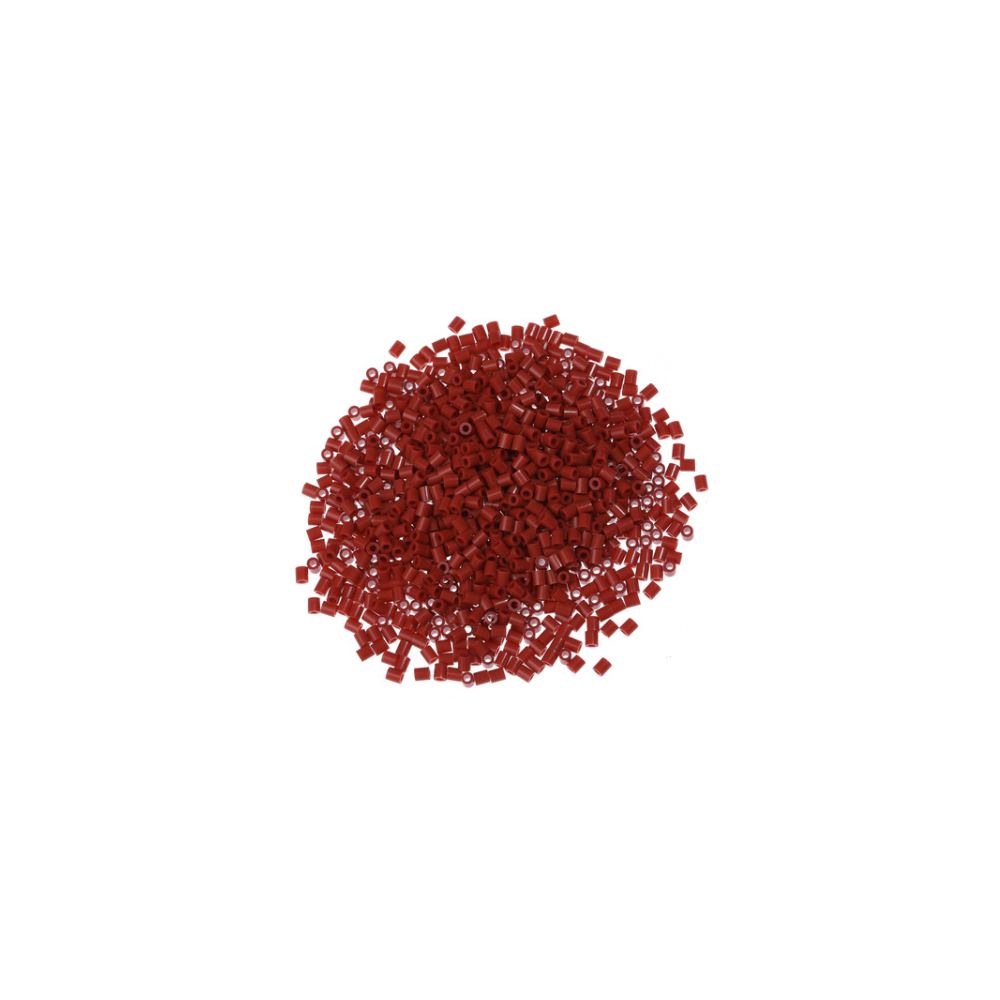 NicoRate ミニアイロンビーズ(2.6mm) バルク販売 250g 500g