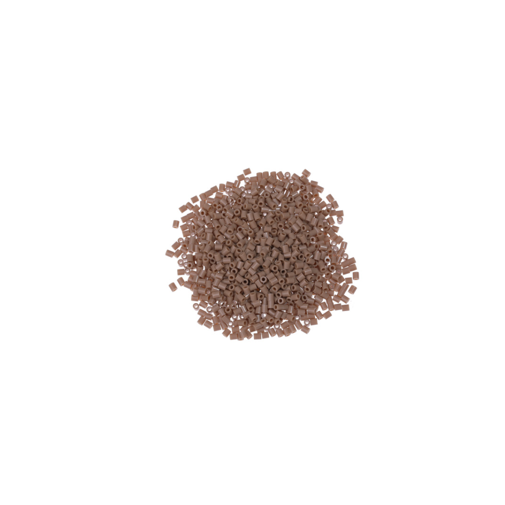 NicoRate ミニアイロンビーズ2.6mm 1,000粒 101-200番 全278色