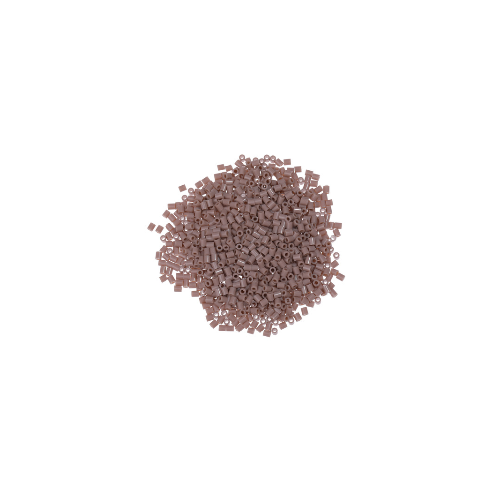 NicoRate ミニアイロンビーズ2.6mm 1,000粒 101-200番 全278色