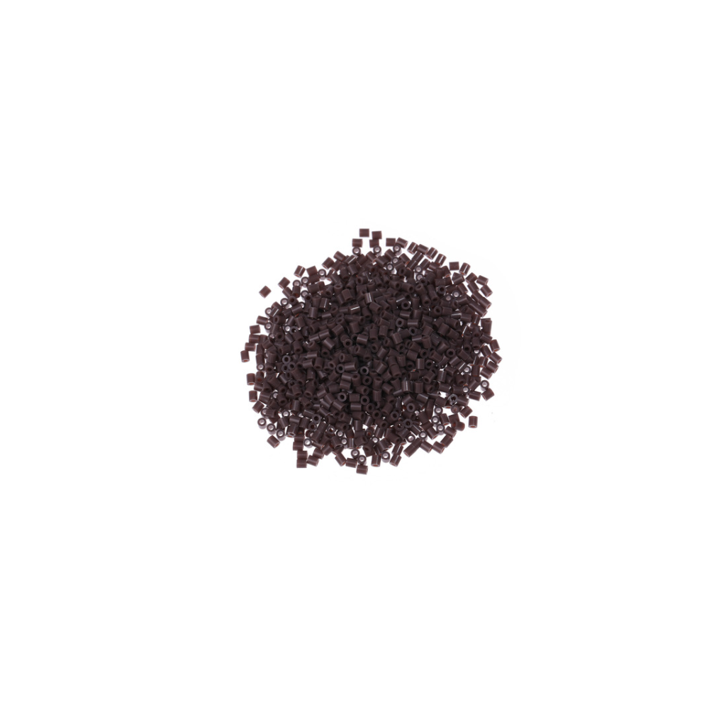 NicoRate ミニアイロンビーズ(2.6mm) バルク販売 250g 500g