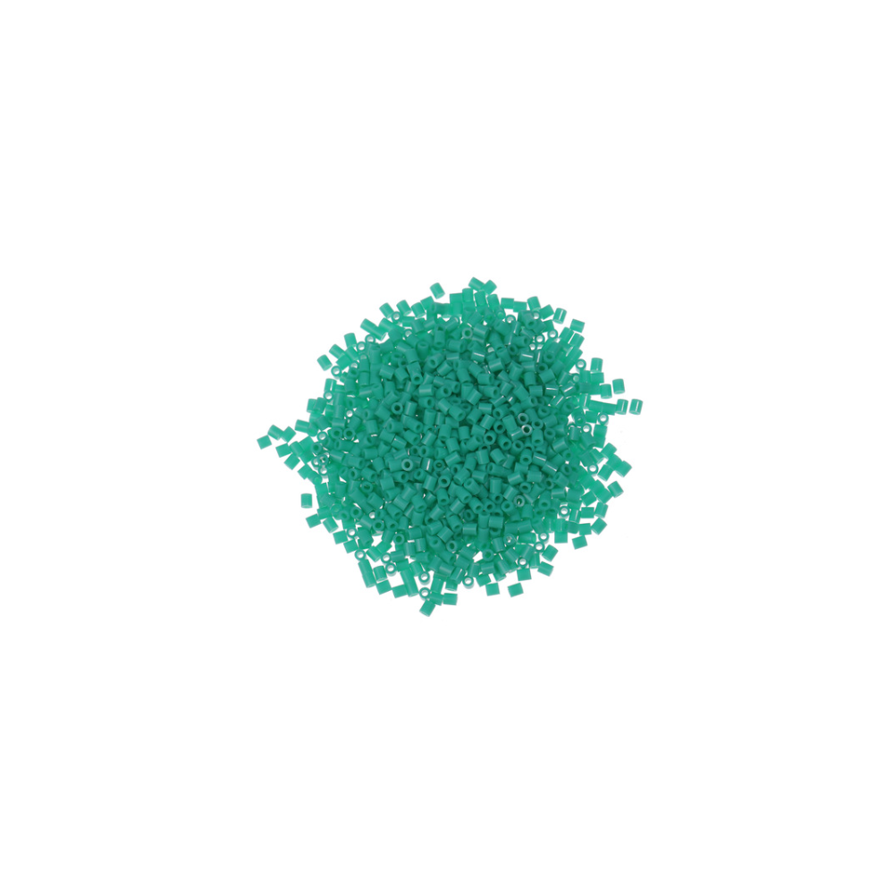 NicoRate ミニアイロンビーズ2.6mm 1,000粒 101-200番 全278色