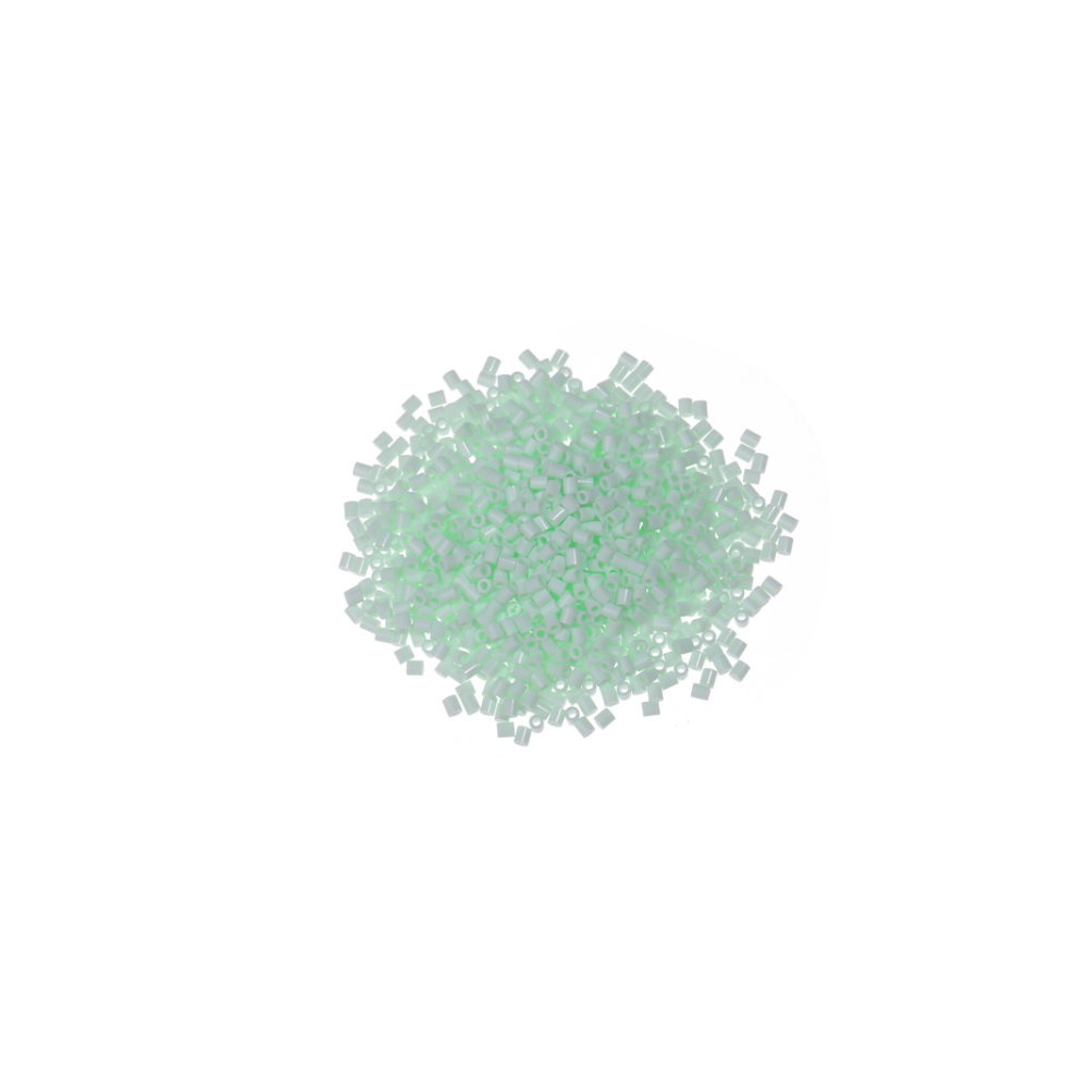 NicoRate ミニアイロンビーズ2.6mm 1,000粒 101-200番 全278色