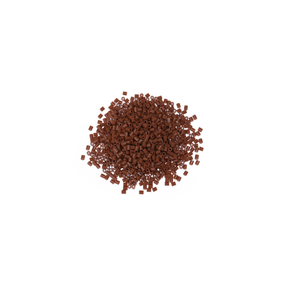 NicoRate ミニアイロンビーズ2.6mm 1,000粒 1-100番 全278色