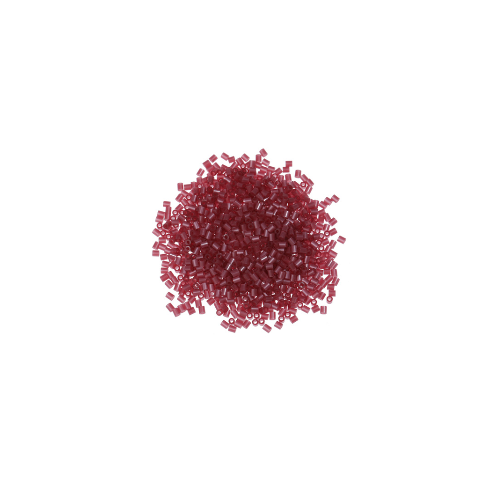 NicoRate ミニアイロンビーズ2.6mm 1,000粒 101-200番 全278色