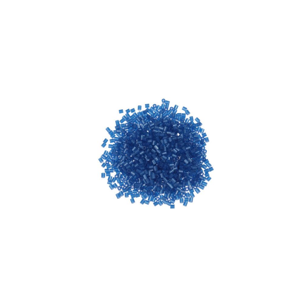 NicoRate ミニアイロンビーズ2.6mm 1,000粒 101-200番 全278色