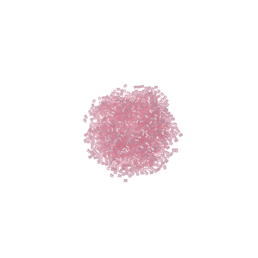 NicoRate ミニアイロンビーズ2.6mm 1,000粒 101-200番 全278色