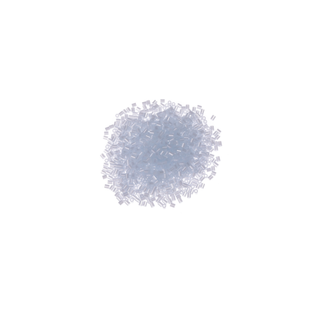 NicoRate ミニアイロンビーズ2.6mm 1,000粒 101-200番 全278色