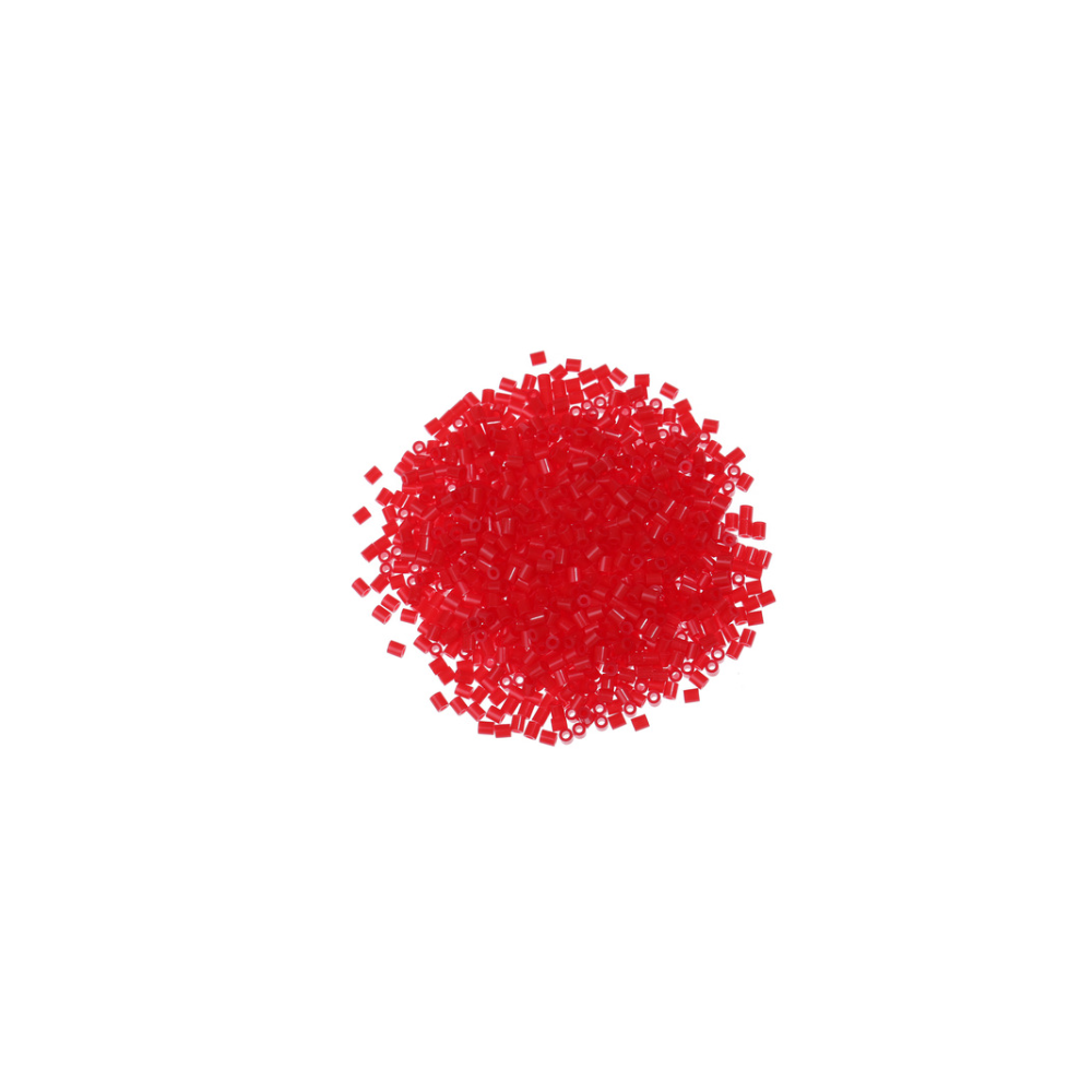 NicoRate ミニアイロンビーズ2.6mm 1,000粒 101-200番 全278色