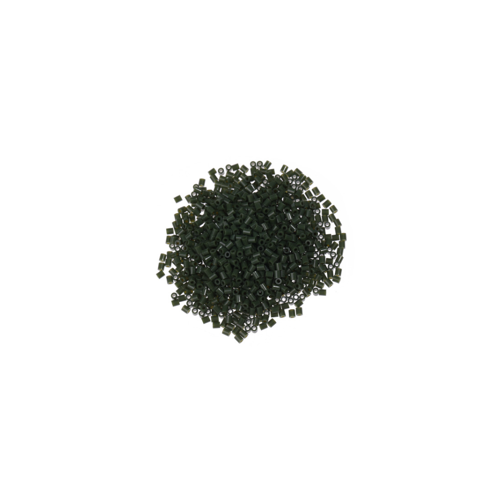 NicoRate ミニアイロンビーズ2.6mm 1,000粒 101-200番 全278色