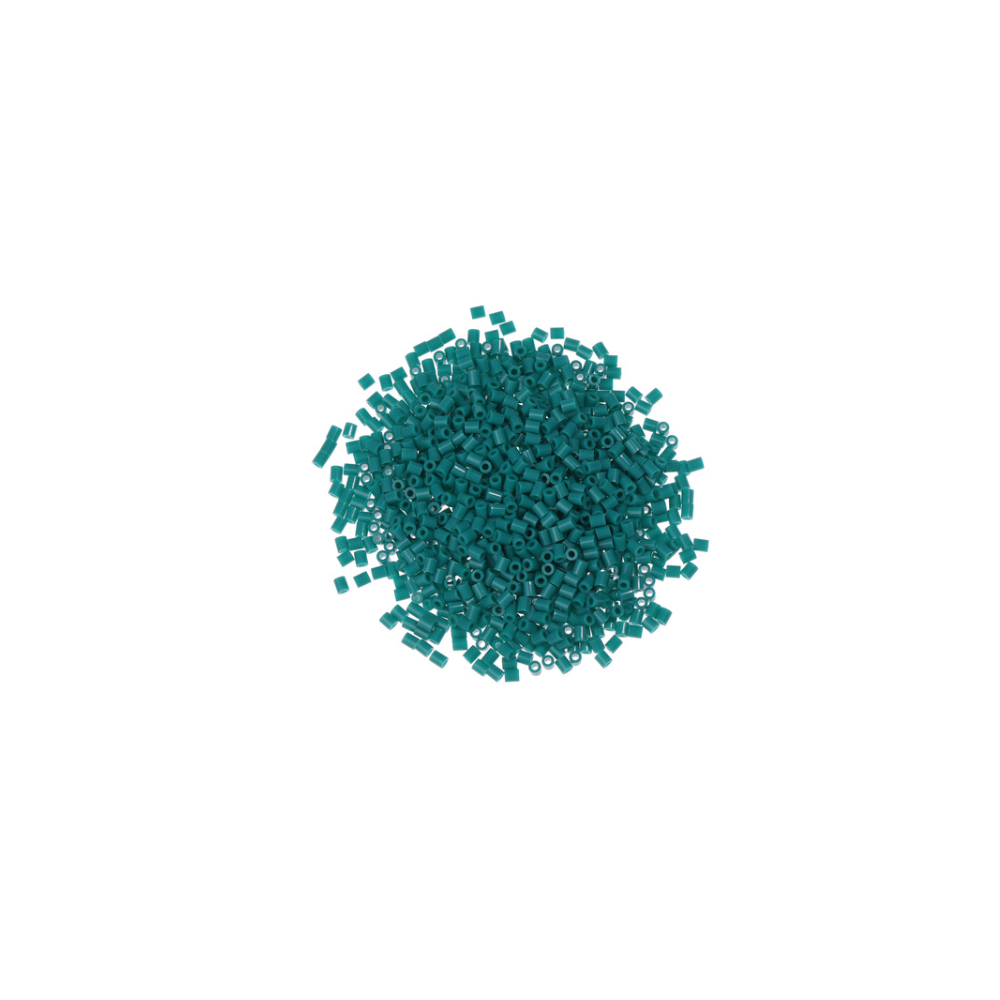 NicoRate ミニアイロンビーズ2.6mm 1,000粒 101-200番 全278色