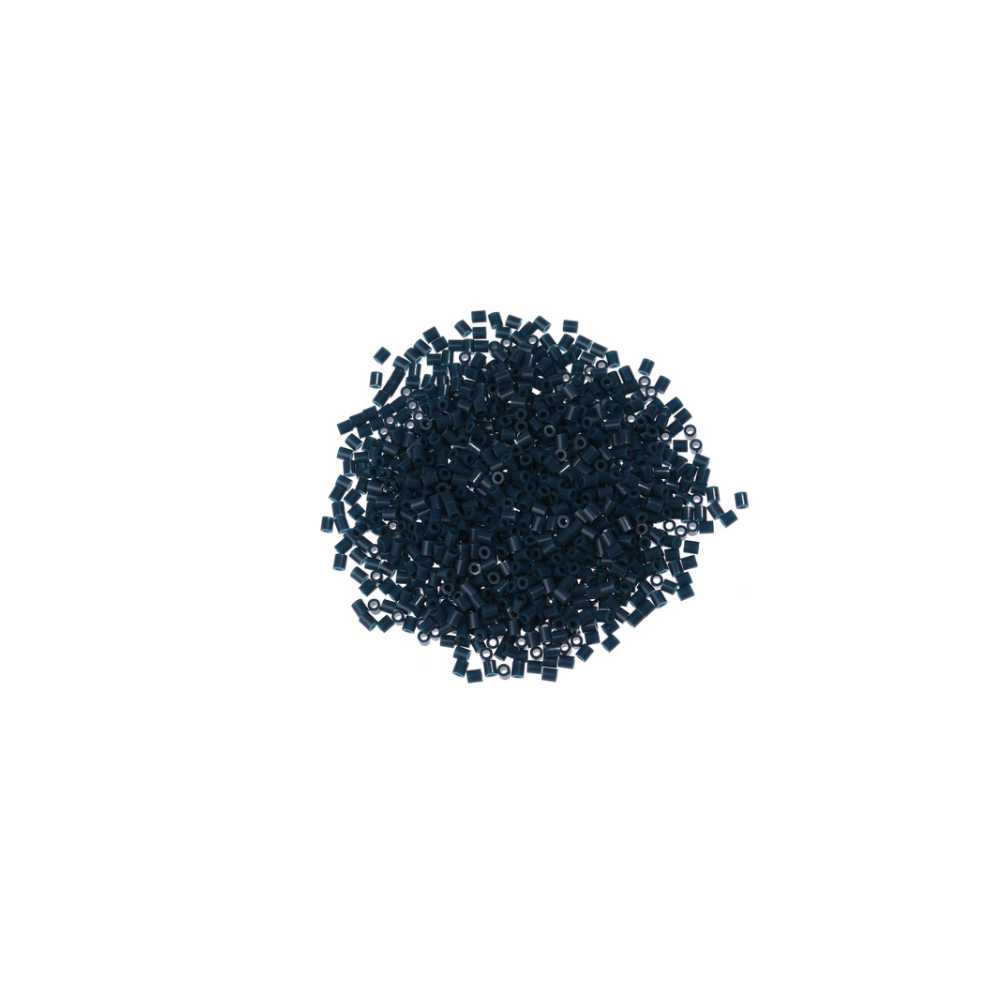 NicoRate ミニアイロンビーズ2.6mm 1,000粒 101-200番 全278色