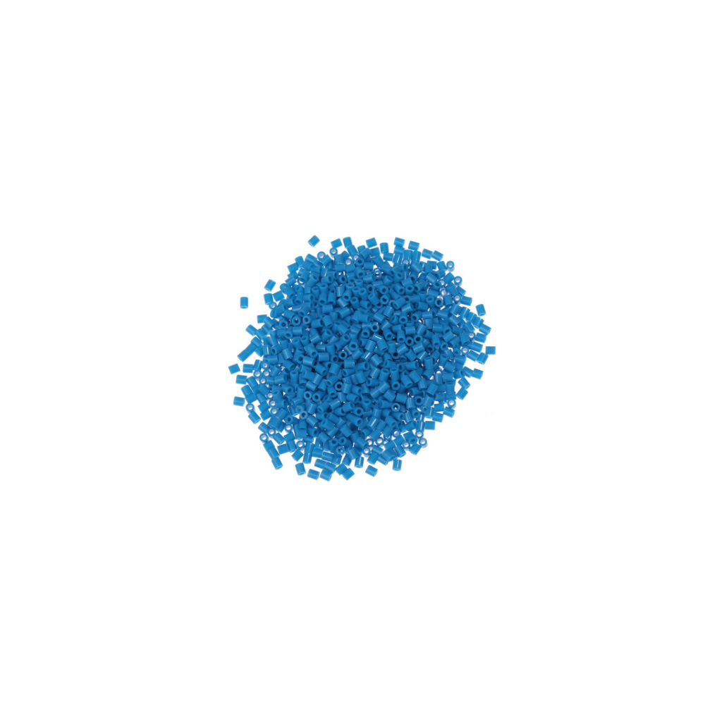 NicoRate ミニアイロンビーズ2.6mm 1,000粒 101-200番 全278色
