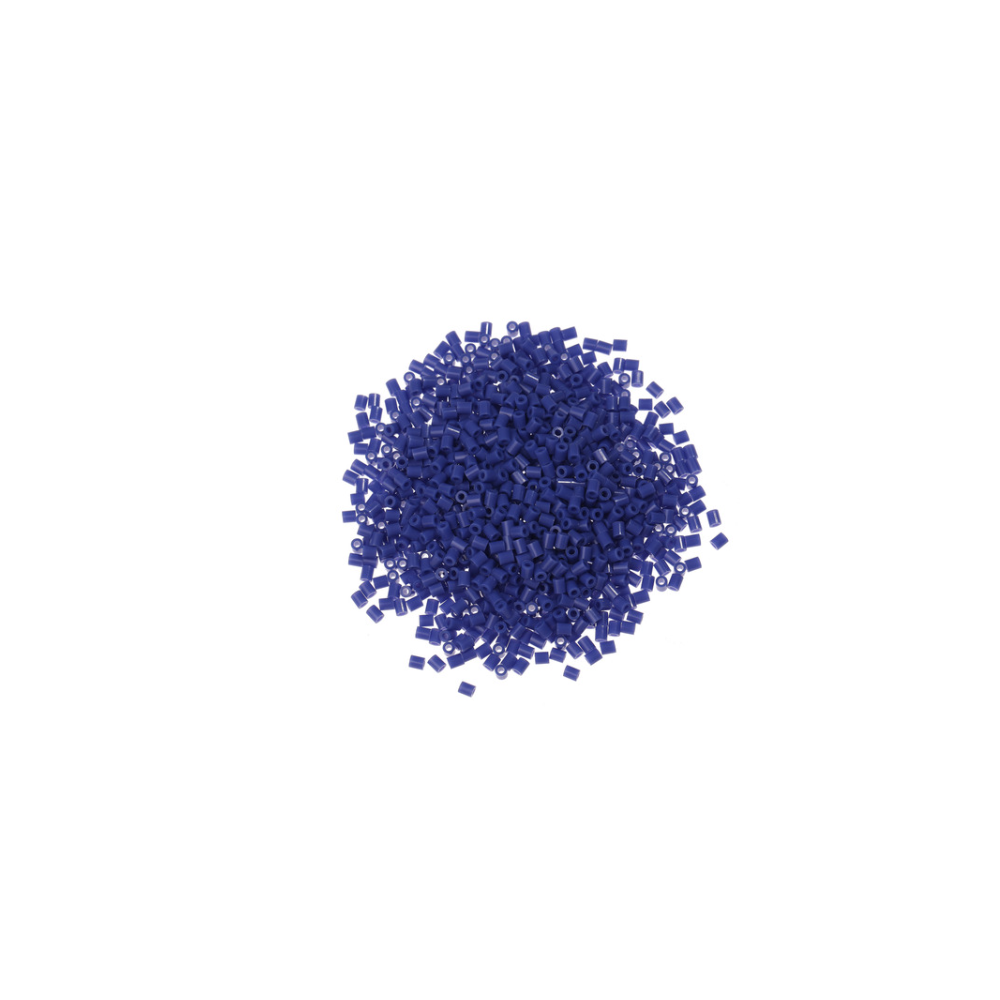 NicoRate ミニアイロンビーズ2.6mm 1,000粒 101-200番 全278色