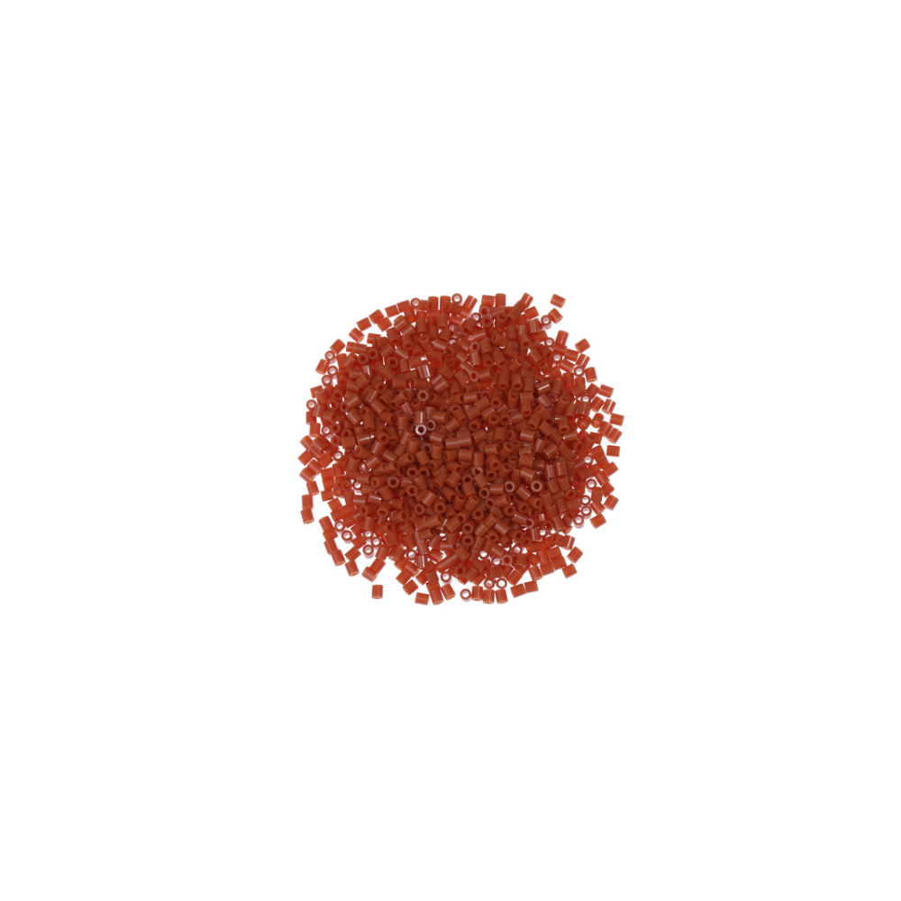 NicoRate ミニアイロンビーズ2.6mm 1,000粒 101-200番 全278色