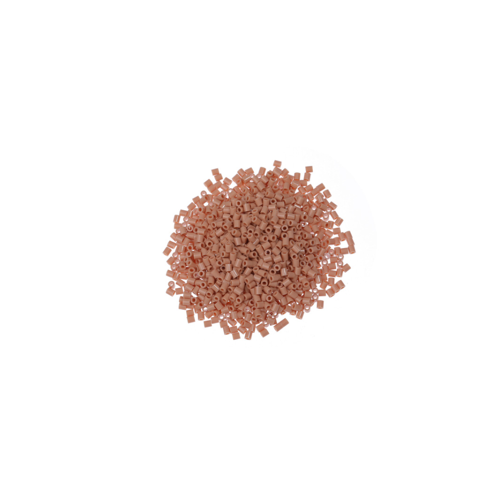 NicoRate ミニアイロンビーズ2.6mm 1,000粒 1-100番 全278色
