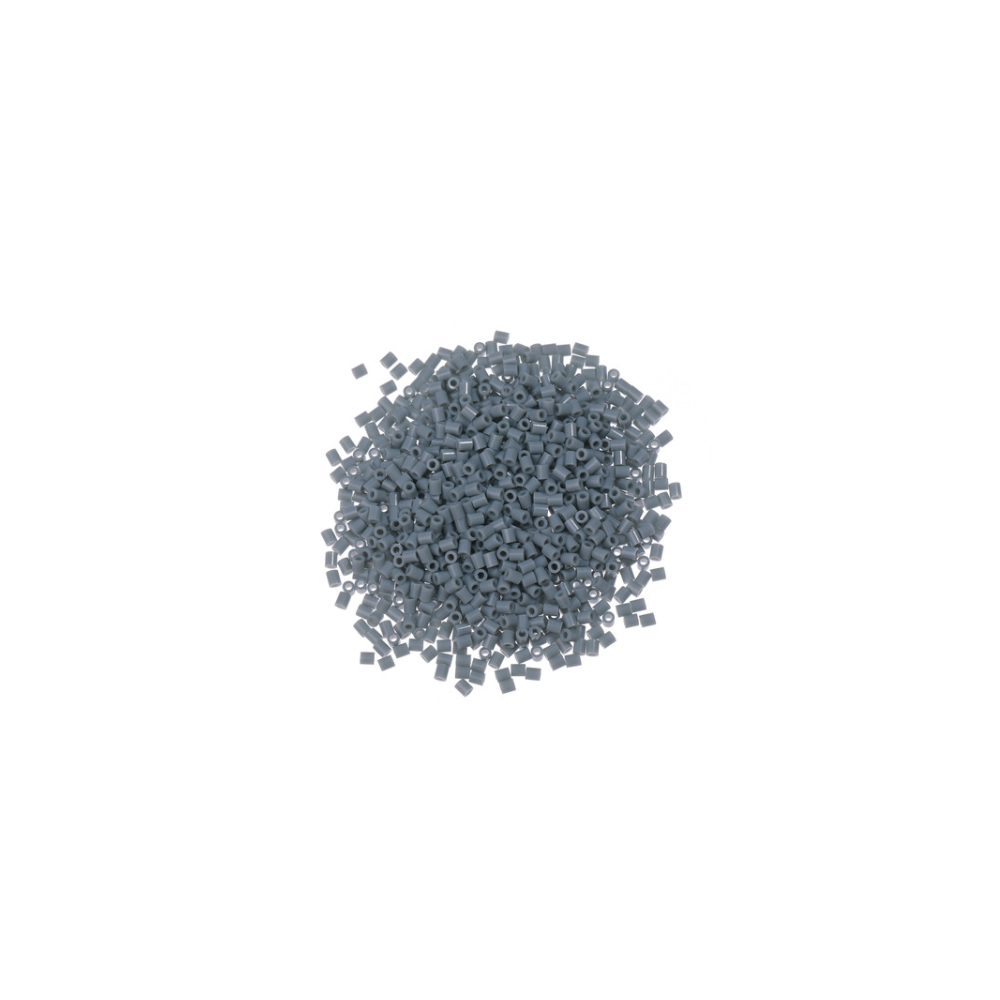 NicoRate ミニアイロンビーズ2.6mm 1,000粒 201-248番 全278色