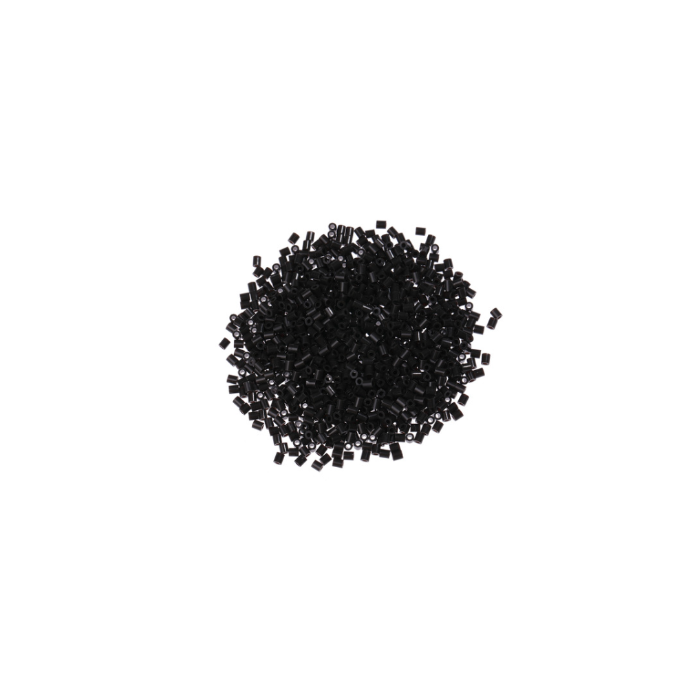 NicoRate ミニアイロンビーズ2.6mm 1,000粒 101-200番 全278色