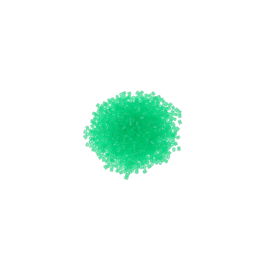 NicoRate ミニアイロンビーズ2.6mm 1,000粒 1-100番 全278色