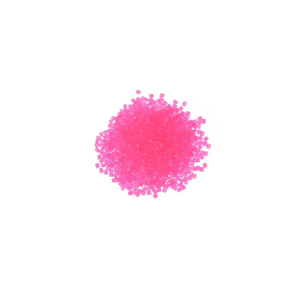 NicoRate ミニアイロンビーズ2.6mm 1,000粒 1-100番 全278色