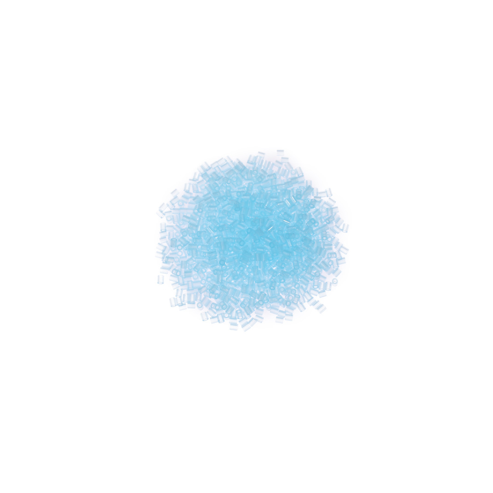 NicoRate ミニアイロンビーズ2.6mm 1,000粒 201-248番 全278色