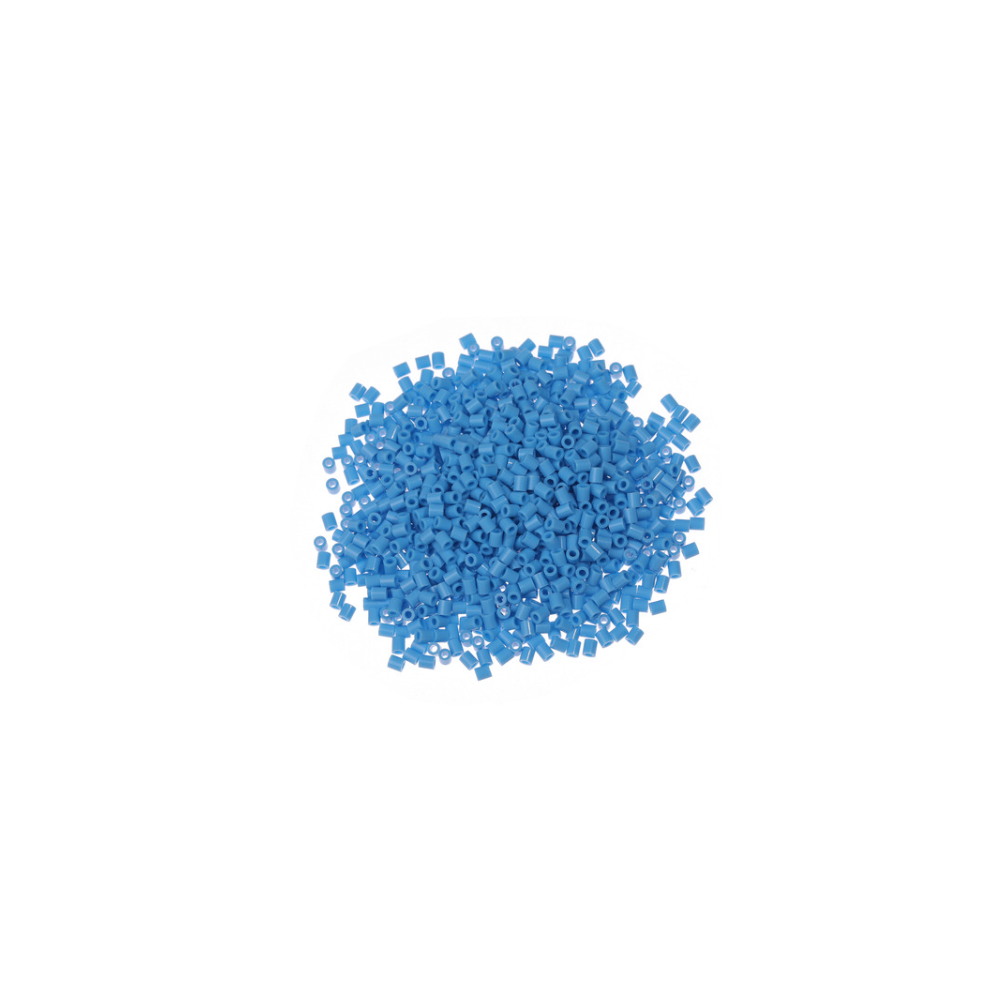 NicoRate ミニアイロンビーズ2.6mm 1,000粒 1-100番 全278色