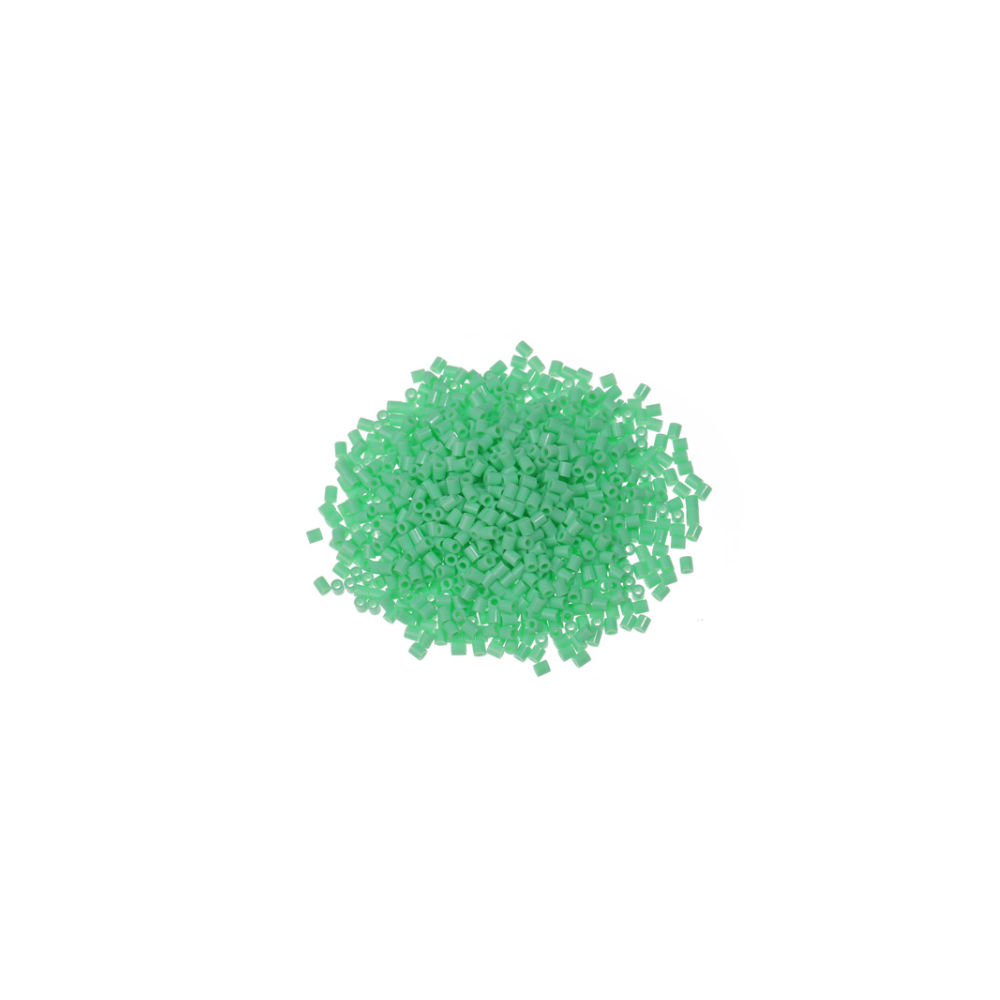NicoRate ミニアイロンビーズ2.6mm 1,000粒 1-100番 全278色