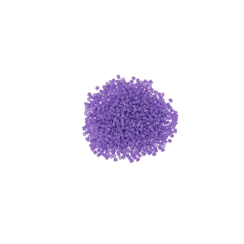 NicoRate ミニアイロンビーズ2.6mm 1,000粒 1-100番 全278色
