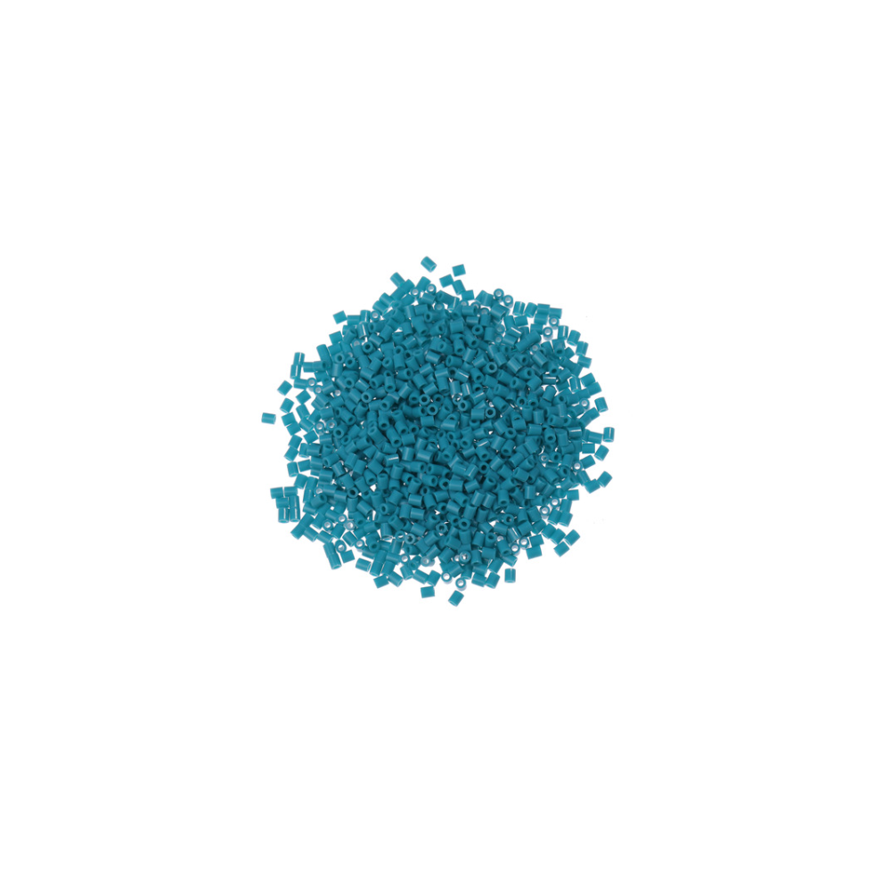 NicoRate ミニアイロンビーズ2.6mm 1,000粒 201-248番 全278色