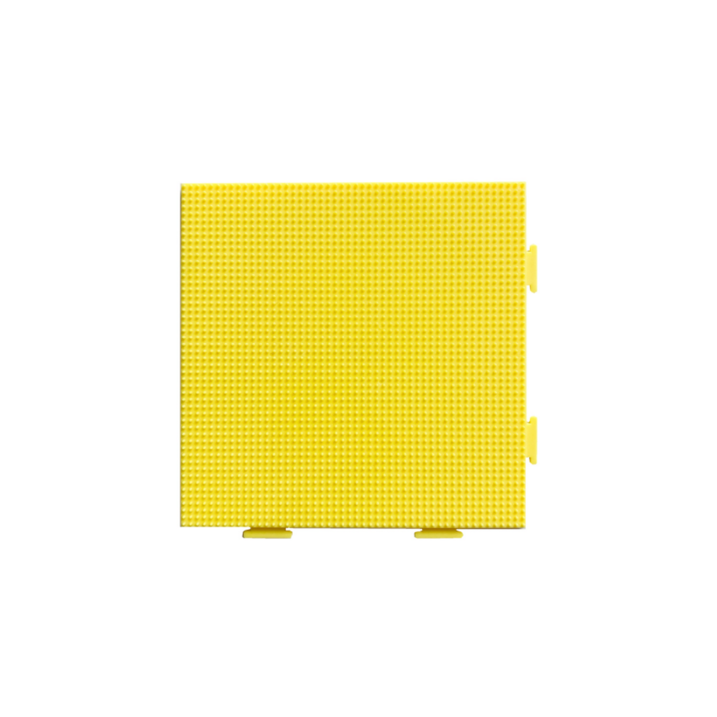 NicoRate ミニアイロンビーズ2.6mm 正方形プレート 全9色