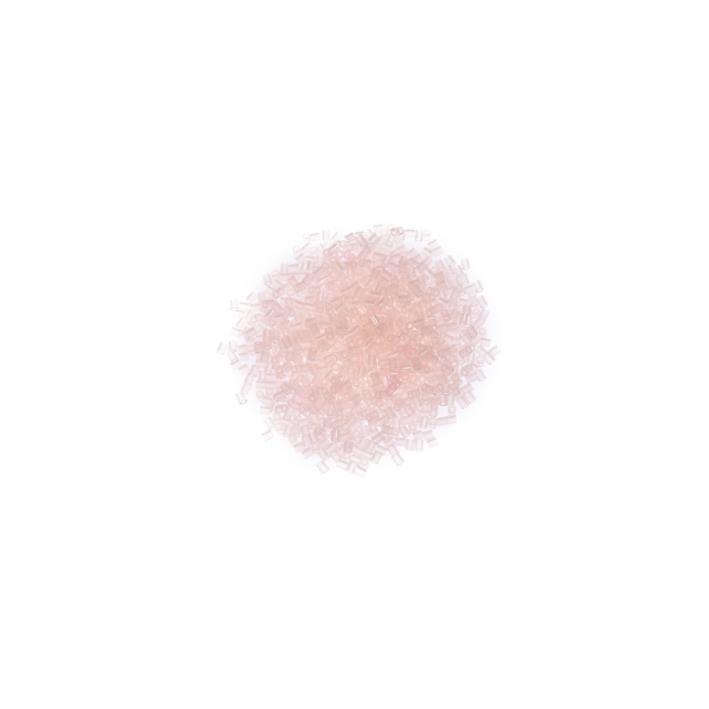 NicoRate ミニアイロンビーズ2.6mm 1,000粒 201-248番 全278色
