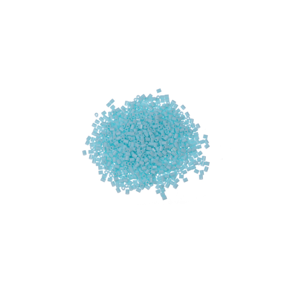 NicoRate ミニアイロンビーズ2.6mm 1,000粒 1-100番 全278色