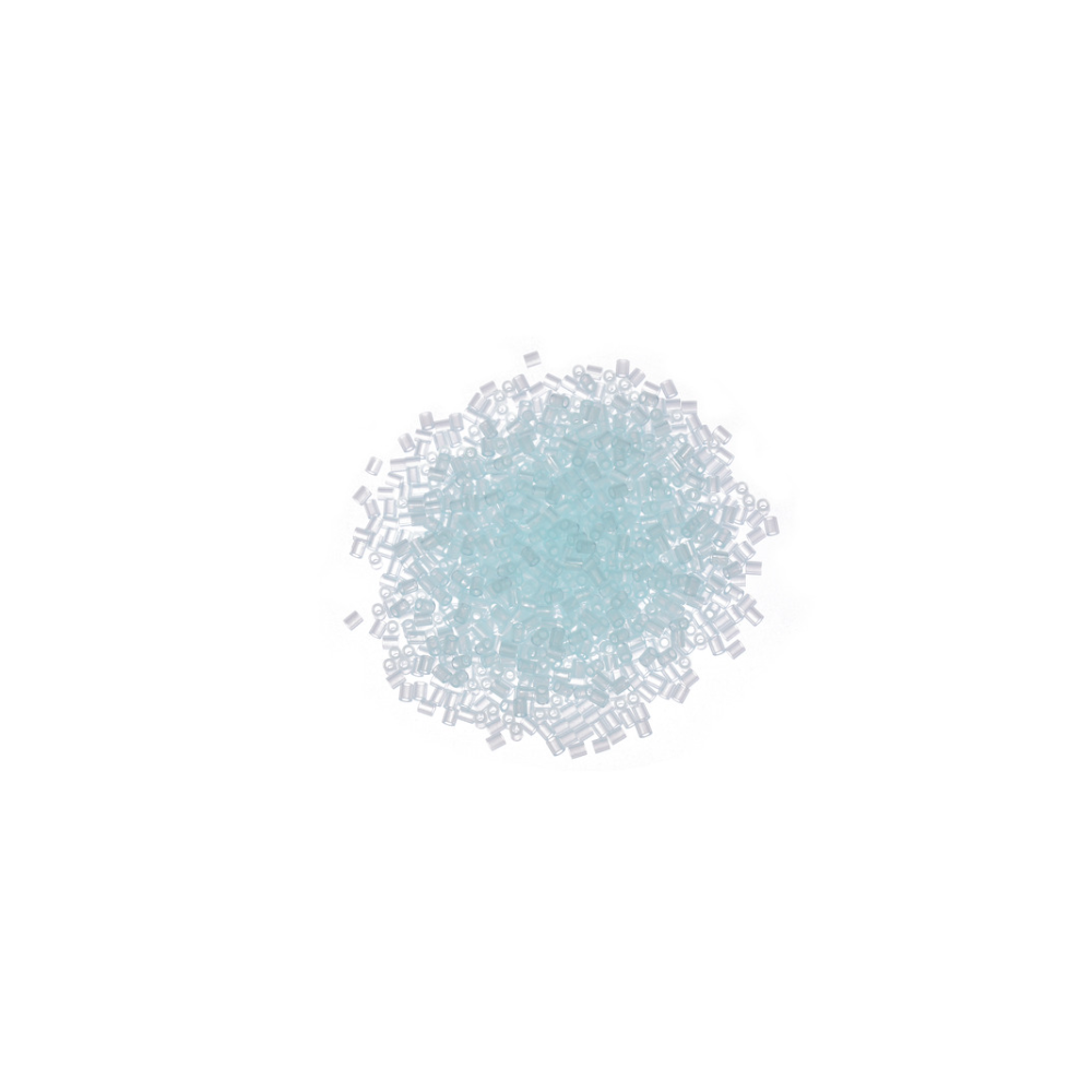 NicoRate ミニアイロンビーズ2.6mm 1,000粒 201-248番 全278色