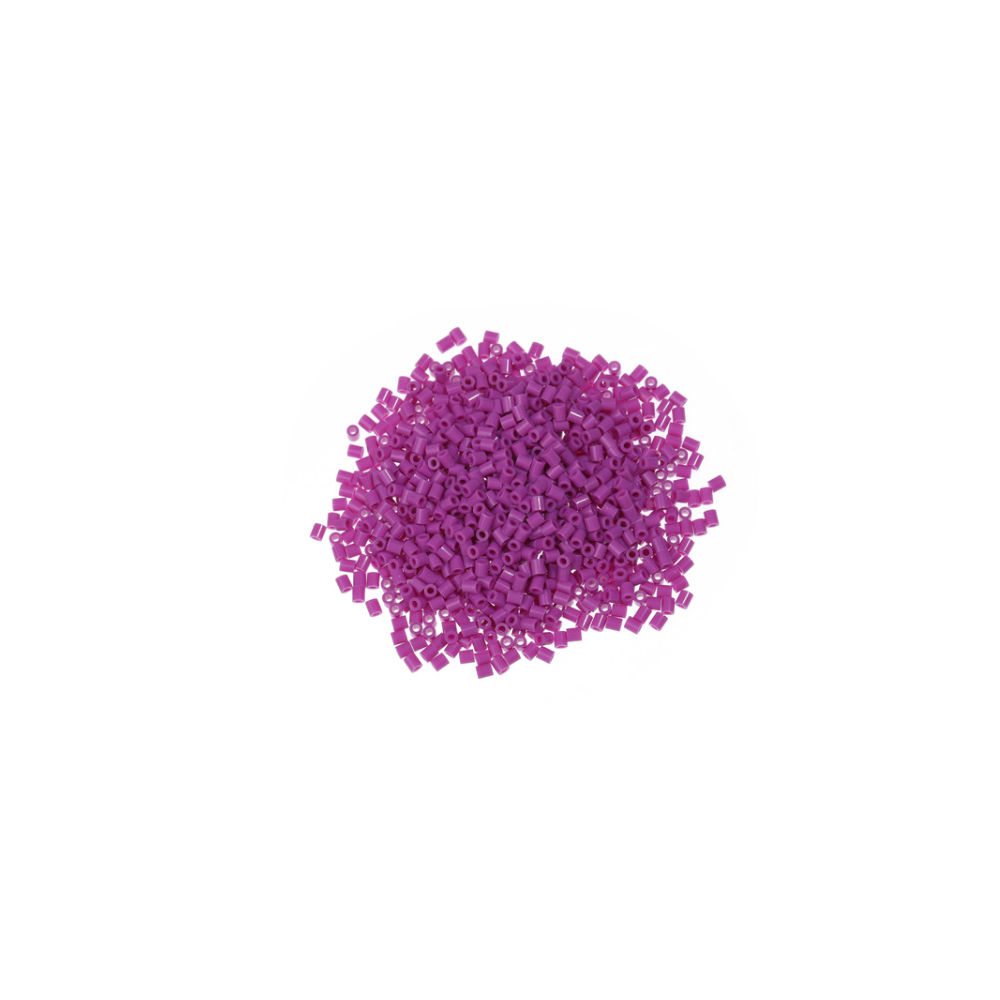 NicoRate ミニアイロンビーズ2.6mm 1,000粒 1-100番 全278色