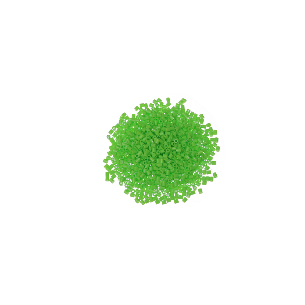 NicoRate ミニアイロンビーズ2.6mm 1,000粒 1-100番 全278色