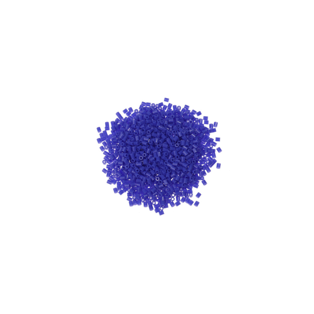 NicoRate ミニアイロンビーズ2.6mm 1,000粒 201-248番 全278色